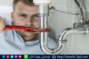 شركة كشف تسربات المياه بالاحساء